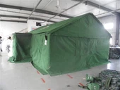 Akut medicinska tält