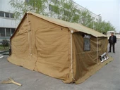 Armétält för 10 personer