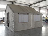 Ram armétält för 6 personer